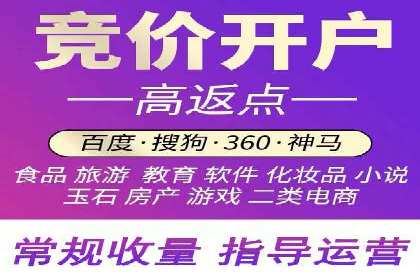 百度推广费用构成解析与案例研究